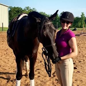 Meet your Posher, Sierra